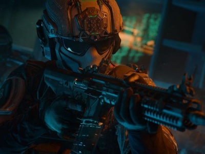 „Gracze z padami w końcu zdali sobie sprawę, jak bardzo pomogły im kółka treningowe”. Black Ops 7 uświadomiło wielu fanów w kwestii asyst