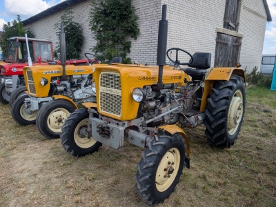 Ursus C-330 za 30 tys. zł? 3512 za prawie 100 tys. zł? “To ja już wolę kupić nowy ciągnik”