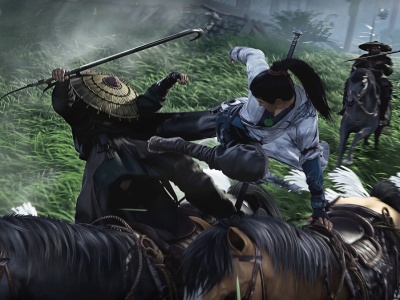 Where Winds Meet - jak pokonać Wężowego Doktora? Boss doprowadza do szału