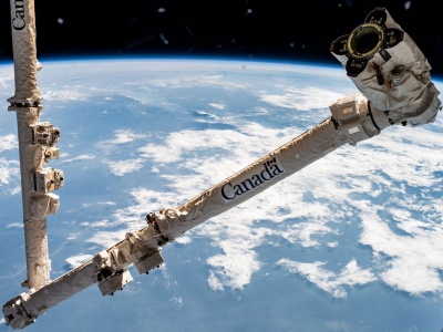 Kanada inwestuje w kosmos. Rekordowa składka do ESA