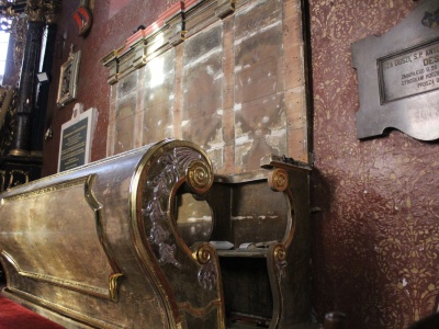 Zabytkowe stalle odzyskują blask