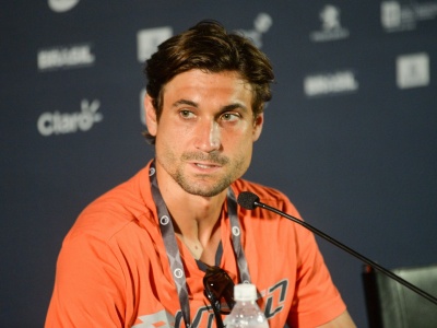 Hiszpański trener David Ferrer docenia swoją drużynę mimo nieobecności Alcaraza w Pucharze Davisa