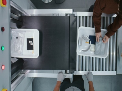 Polskie lotnisko nie daje rady. Loty zostają przekierowane, a bagaże lądują w koszu