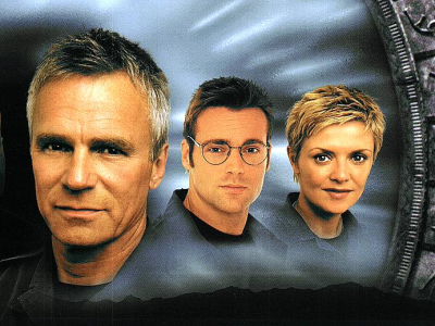 Gwiezdne wrota powracają! Amazon zamawia reboot. Zobaczcie pierwszą zapowiedź