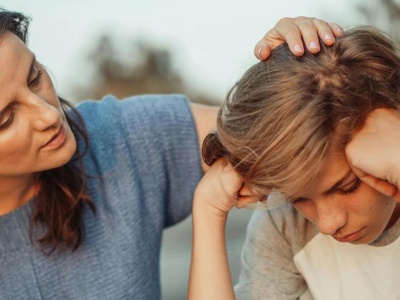 Nie każdy perfekcjonizm jest zły. Ale tylko jeden uczy dziecko wybaczać
