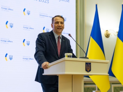 Polska kupi broń dla Ukrainy. Chodzi o bardzo dużą kwotę