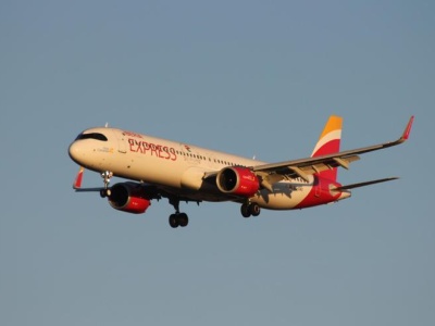 Iberia Express: loty z Wysp Kanaryjskich od 14 euro