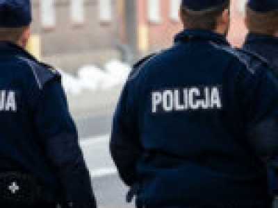 Gorzów. 50-latek zatrzymany. Zabezpieczono materiały o charakterze pedofilskim