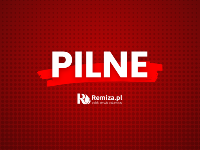 Tragedia w Sanoku. Policjanci i strażak ranieni, nie żyje napastnik