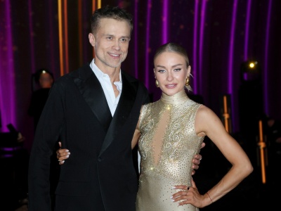 Maciej Zakoscielny i Sara Janicka są parą? Wszystko stało się jasne