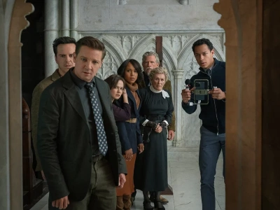 Taki będzie grudzień na Netflix! Mamy pełną rozpiskę nowości na koniec roku