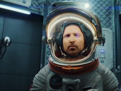 Jak dobrze znasz Czarne lustro? Sprawdź, ile pamiętasz z legendarnego serialu science fiction