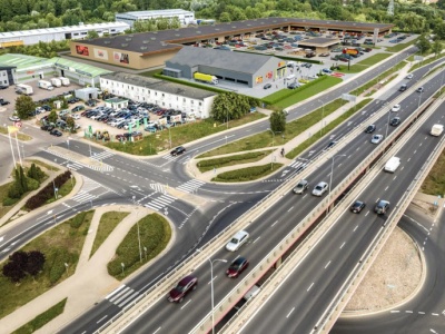 To jeden z najbardziej oczekiwanych inwestycji w Białymstoku. Rusza budowa parku handlowego