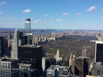 Nowojorski Vision Zero: Spektakularna poprawa bezpieczeństwa drogowego w „Stolicy Świata”