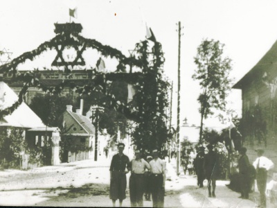 Żydowskie masakry ludności polskiej na Kresach