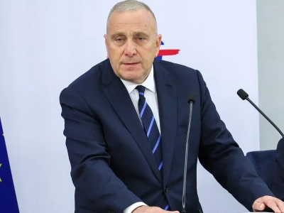 Schetyna postawi się Tuskowi? Tajemnicze słowa