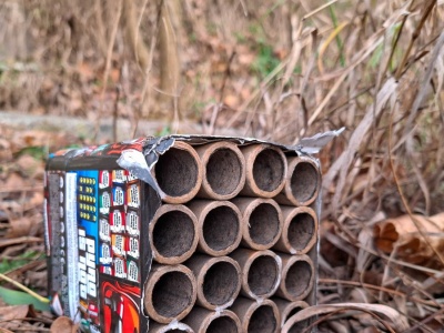 Kraków z przełomowym zakazem. Bez fajerwerków i petard przez cały rok