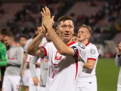 Reprezentacja Polski poznała rywala w barażach MŚ 2026. Co za losowanie!