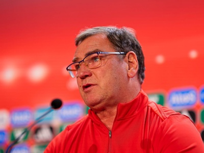 Urban na gorąco po losowaniu. Tak opisał Albanię