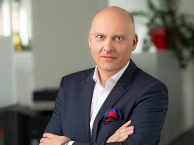 Dr Gerard wchodzi do Indonezji. Polskie słodycze powalczą o azjatycką klasę średnią