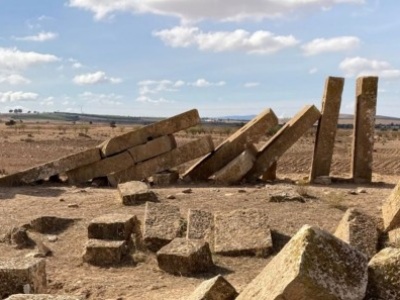 W Tunezji znaleziono drugą największą fabrykę oliwy Imperium Rzymskiego