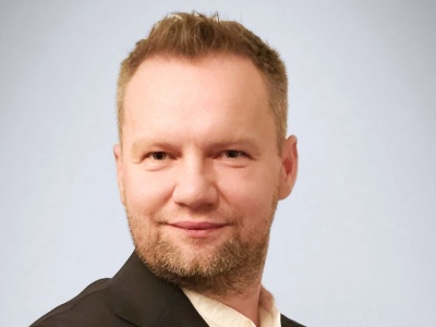 Kraft Heinz z nowym dyrektorem sprzedaży w Polsce