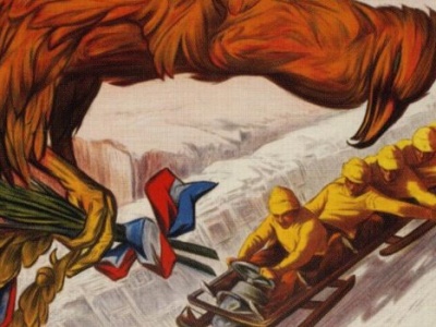 Jak ruch olimpijski wszedł na śnieg i lud, czyli o pierwszych Zimowych Igrzyskach Olimpijskich