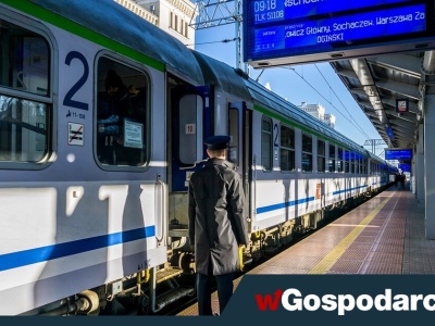 Od soboty znika ważna usługa kolejowa