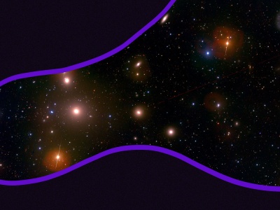 Czy ekspansja wszechświata nadal przyśpiesza?