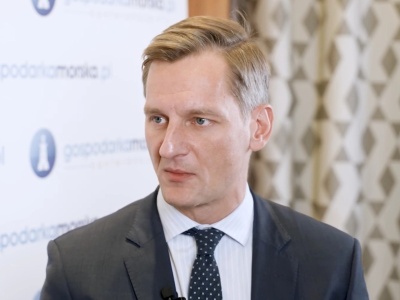 Ocean Winds: widać mobilizację na polskim rynku dostaw dla offshore