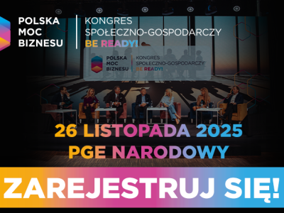 Bezpieczeństwo w centrum dyskusji Kongresu Polska Moc Biznesu