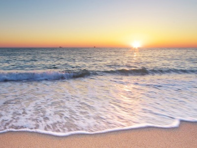 5 spokojnych miejsc w Polsce na weekend