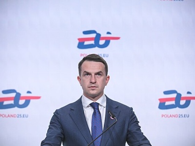 „5 zasad na rok 2026” to kapiszon. Oto prawdziwe zakończenie wojny polsko-polskiej