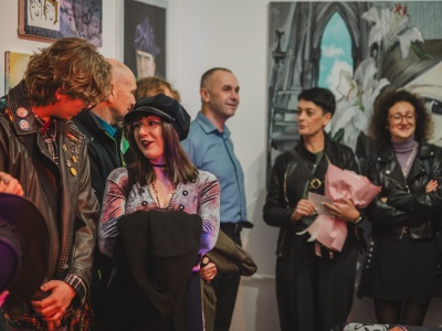 Ostatnia szansa na wejście w świat cyfrowych snów. Finisaż wystawy w Willi Januszów