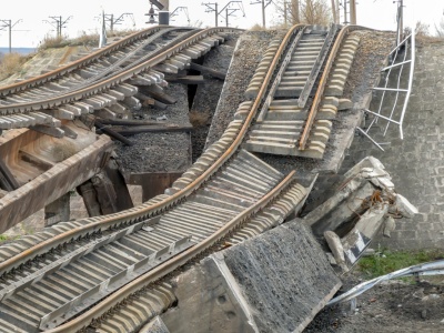 Rosja wykorzystuje Telegram do rekrutacji ukraińskich dzieci i nastolatków do przeprowadzania sabotażu