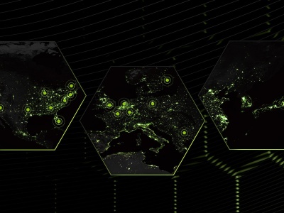 Blackwell przejmuje GeForce NOW: pełna moc RTX 5080 w chmurze oraz 9 nowych gier