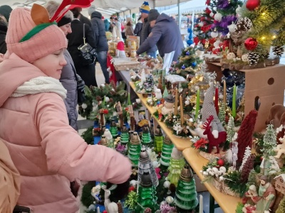 Lokalne rękodzieło i regionalne produkty – jarmarki za miesiąc, wystawcy już mogą się zgłaszać