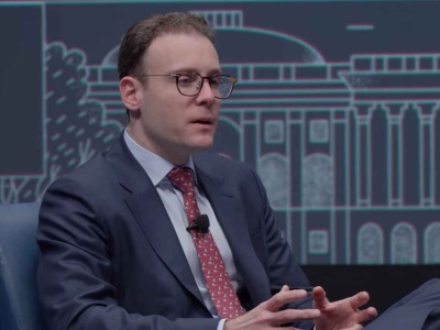 Zapomnij o Genslerze – nominat Trumpa ujawnia swój plan, który wstrząśnie rynkiem kryptowalut!