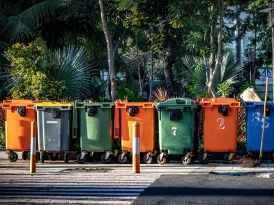 Kolejny śmietnik w domu. Nie uwierzysz, co wymyślili
