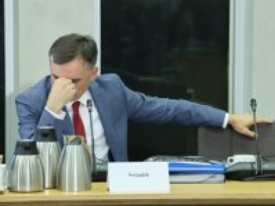 Prokuratura zabezpieczyła majątek Ziobry