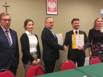 Nowe reaktory i przepompownia. Wielomilionowa inwestycja odmieni oczyszczalnię w Pszczółkach