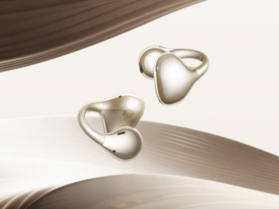 Nowe Realme Buds Clip za grosze. Huawei już może się bać