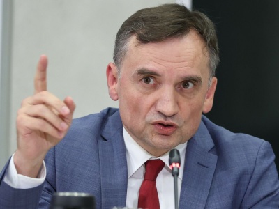 Pilne wieści ws. Zbigniewa Ziobry. Prokuratura podjęła kluczową decyzję