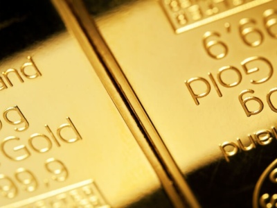 Złoto rośnie trzeci dzień z rzędu i zbliża się do 4100 USD! Co dalej?