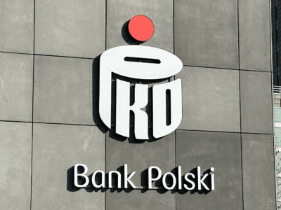 PKO BP alarmuje klientów. W weekend zapowiada spore utrudnienia