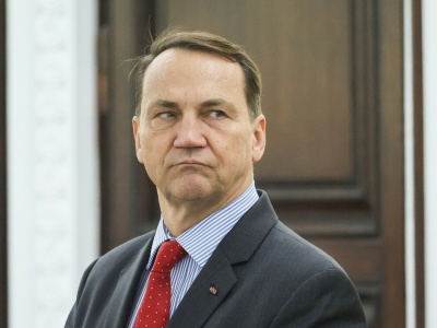 Radosław Sikorski ostrzega przed Rosją. Ministrowie UE reagują