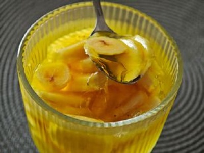 Banan w nowej roli. Ten deser robi się w chwilę i ratuje, gdy łapie ochota na słodkie