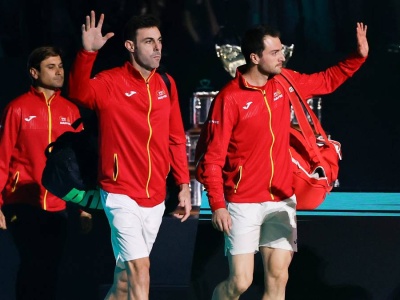 Poznaliśmy pierwszych półfinalistów Pucharu Davisa