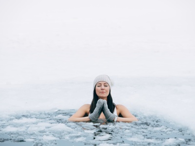 Rusza coroczna akcja morsowania nad Wisłą w Warszawie. Organizatorzy informują o ważnej zmianie