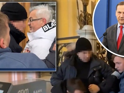 Charge d'affaires Rosji wzywany przez MSZ. Trzy kluczowe cele